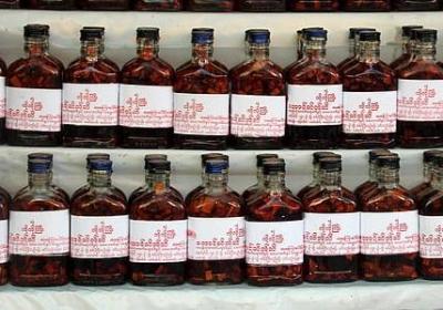 qq励志说说致自己(汇总40句)