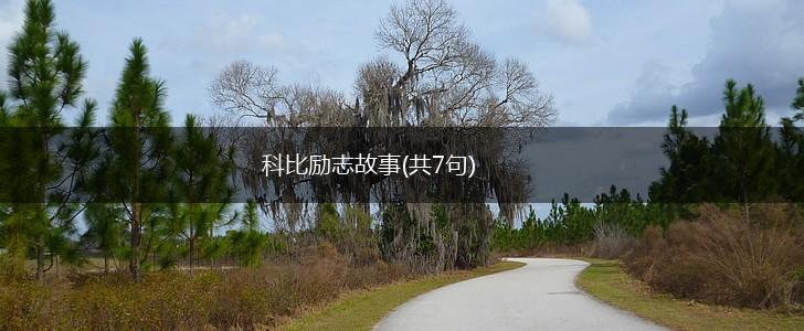科比励志故事(共7句),第1张